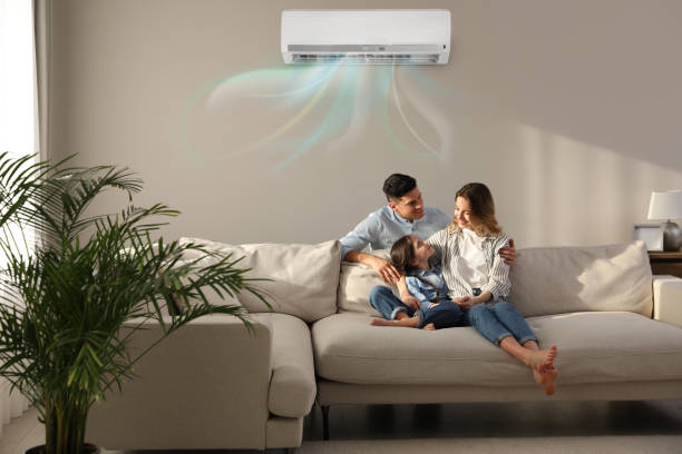 Best HVAC system installation  in Macon, IL