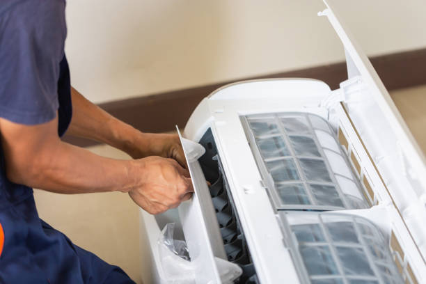 Best HVAC installation services  in Macon, IL