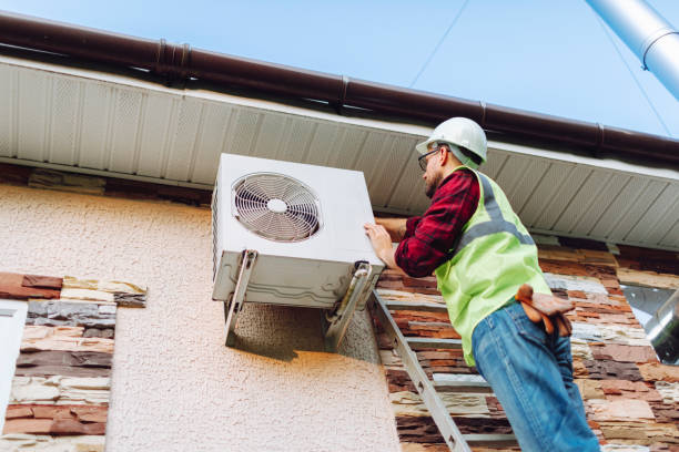 Best HVAC tune-up services  in Macon, IL