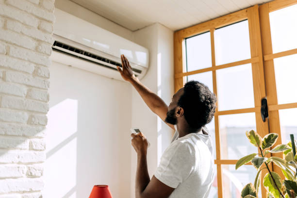 Best Affordable HVAC services  in Macon, IL