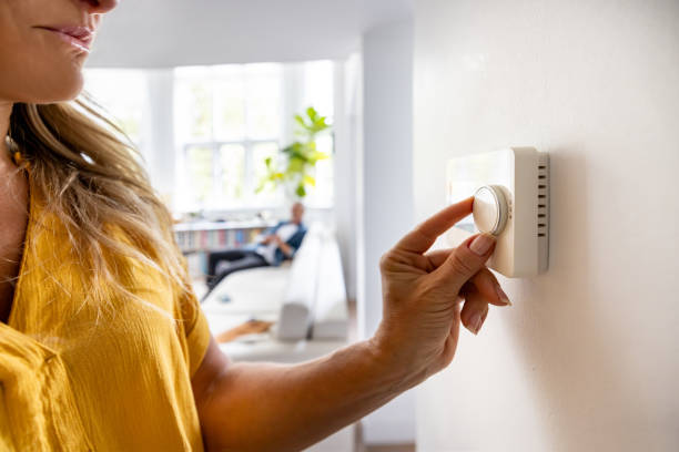 Best Emergency HVAC repair  in Macon, IL