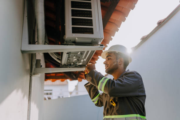 Best HVAC repair near me  in Macon, IL