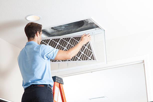 Best Affordable HVAC services  in Macon, IL
