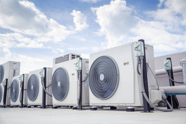 Best Air conditioning repair  in Macon, IL