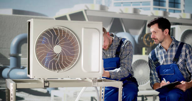 Best HVAC emergency services  in Macon, IL