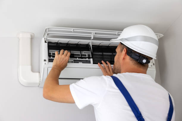 Best Furnace repair near me  in Macon, IL