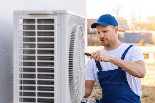 Best HVAC tune-up services  in Macon, IL