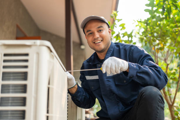 Best HVAC maintenance plan  in Macon, IL