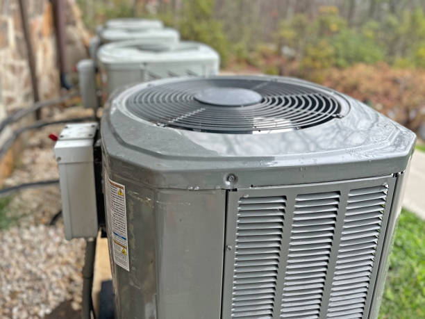 Best HVAC repair near me  in Macon, IL