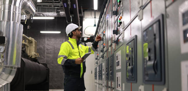 HVAC emergency services in Macon, IL