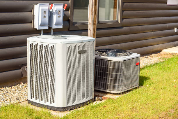 Best HVAC air duct cleaning  in Macon, IL