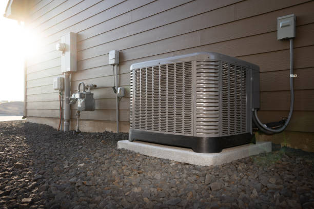Best HVAC replacement cost  in Macon, IL
